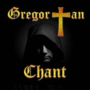 The Brotherhood Of St. Gregory的專輯Gregorian Chant Vol 1