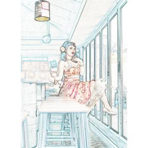 收聽YBN Trajeck的Bad Bad歌詞歌曲