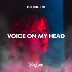 Album Voice On My Head from Phil Phauler