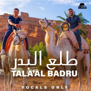 Album Tala'al Badru (feat. Firas) oleh Firas
