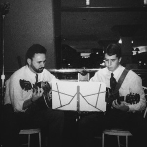 Listen to Leader of the Band song with lyrics from Brian Jantz