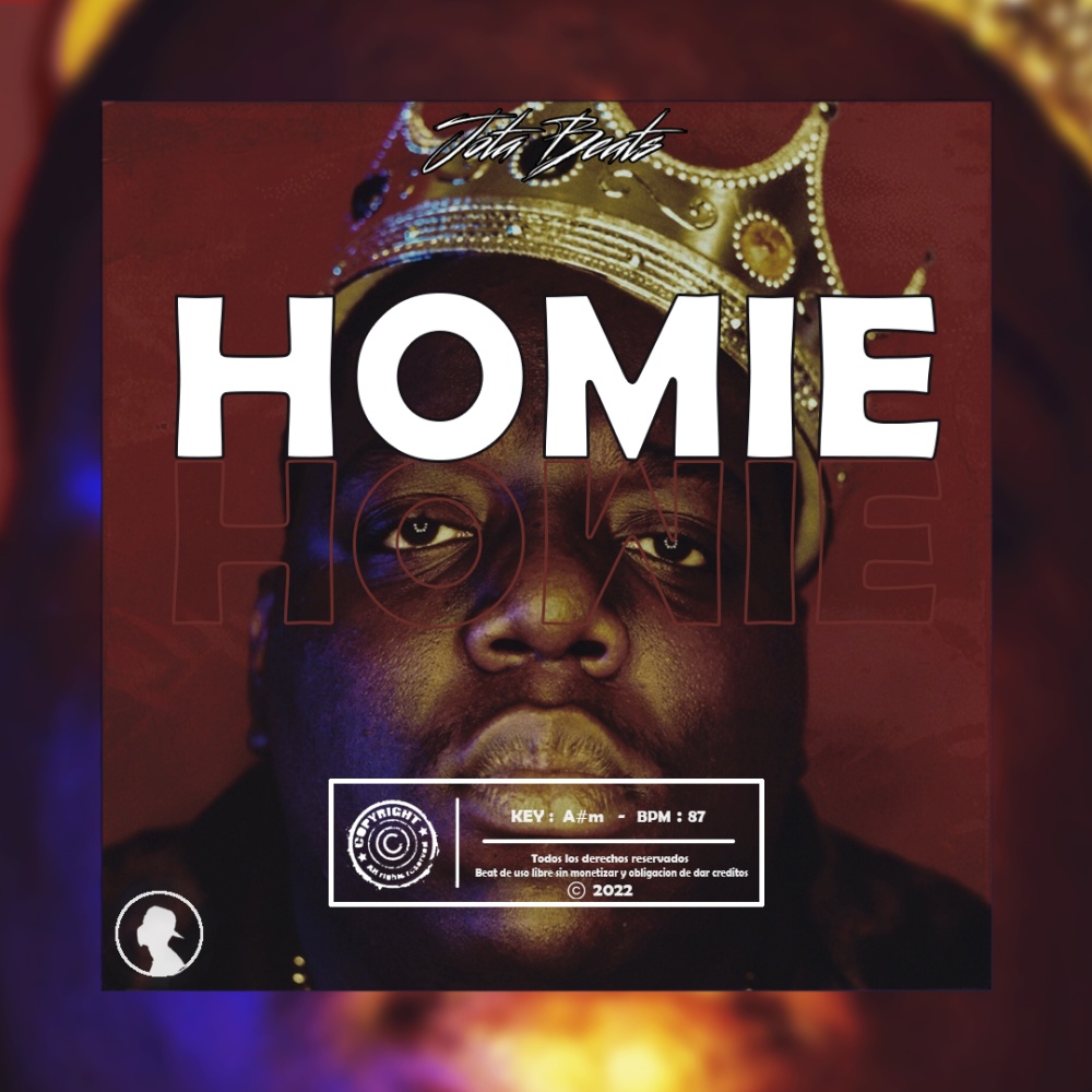 HOMIE