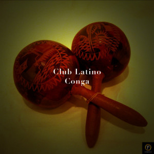 อัลบัม Club Latino, Conga ศิลปิน Club Latino