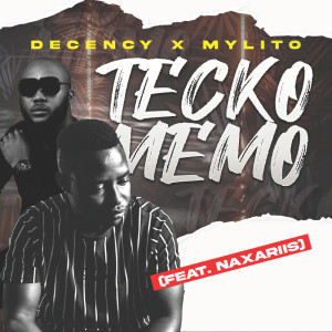 ดาวน์โหลดและฟังเพลง Tecko Memo พร้อมเนื้อเพลงจาก Decency