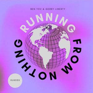 อัลบัม Running from Nothing ศิลปิน Ben Tov