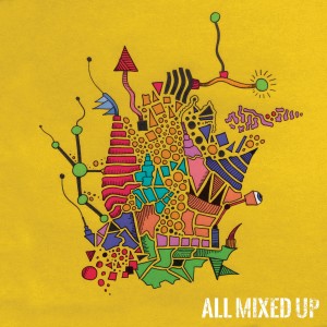 ดาวน์โหลดและฟังเพลง Ice Watah พร้อมเนื้อเพลงจาก All Mixed Up