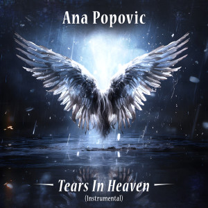 Ana Popovic的專輯Tears In Heaven (Instrumental)