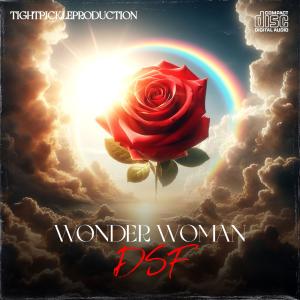 收聽DSF的Wonder Woman歌詞歌曲