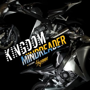ดาวน์โหลดและฟังเพลง Mind Reader (Todd Edwards Dub) พร้อมเนื้อเพลงจาก Kingdom