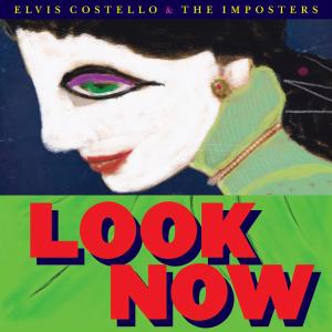 收聽Elvis Costello & The Imposters的Under Lime歌詞歌曲