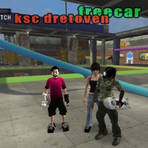 FiveFingersNoah的專輯Play Em Like Atari (feat. 1end) [Explicit]