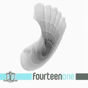 อัลบัม FourteenOne ศิลปิน Various Artists