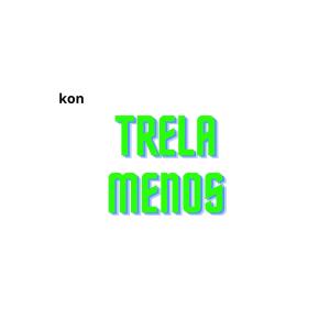 Kon 的專輯trelamenos (Explicit)