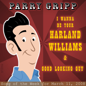 收聽Parry Gripp的Good Looking Guy歌詞歌曲