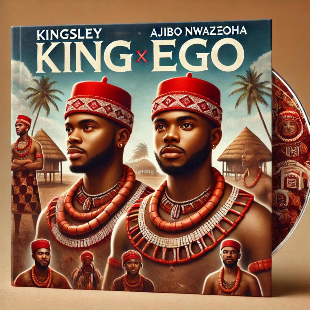 OKE EGO INSTRU (feat. Ajibo NwaEzeOha)