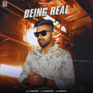 Listen to Being Real song with lyrics from Guri Sroye
