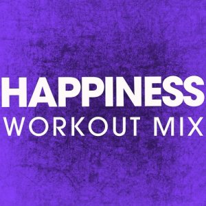 Power Music Workout的專輯Happiness - Single