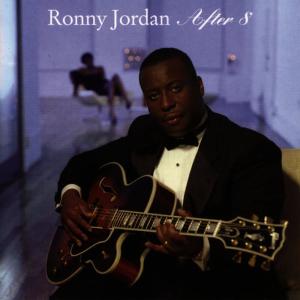 ดาวน์โหลดและฟังเพลง 7th Heaven(Album Version) พร้อมเนื้อเพลงจาก Ronny Jordan