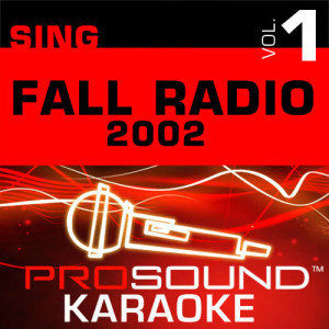 收聽ProSound Karaoke Band的All Eyez On Me (Karaoke with Background Vocals) [In the Style of Monica]歌詞歌曲