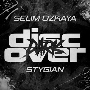 Selim Ozkaya的專輯Stygian