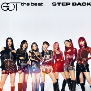 ดาวน์โหลดและฟังเพลง Step Back (cover: GOT the beat) (完整版) พร้อมเนื้อเพลงจาก L.N