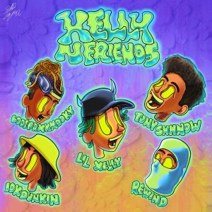 Listen to Fingers Hurt! (Explicit) song with lyrics from Lil Xelly