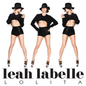 Leah LaBelle的專輯Lolita