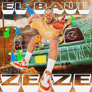 ZE-ZE的專輯El Baúl