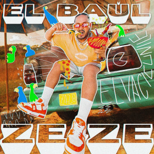 อัลบัม El Baúl ศิลปิน ZE-ZE