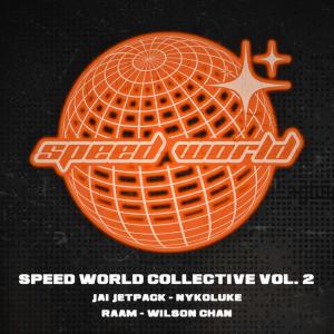 Album Speed World Collective, Vol. 2 from Wilson Chan