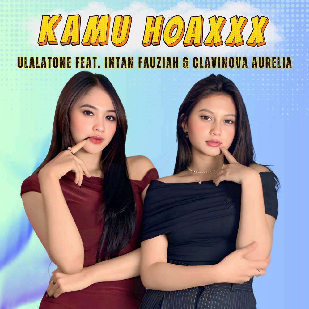 Kamu Hoaxxx