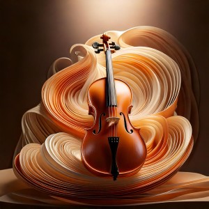 Chill Lounge Music System的專輯Meditation Orchestra: Harmonious Flow Movements