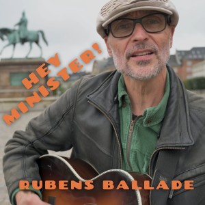 ดาวน์โหลดและฟังเพลง Vi vil vise verden พร้อมเนื้อเพลงจาก Rubens Ballade