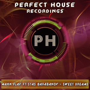 Listen to Sweet Dreams (Dj Kapral Remix) song with lyrics from Maxx Play