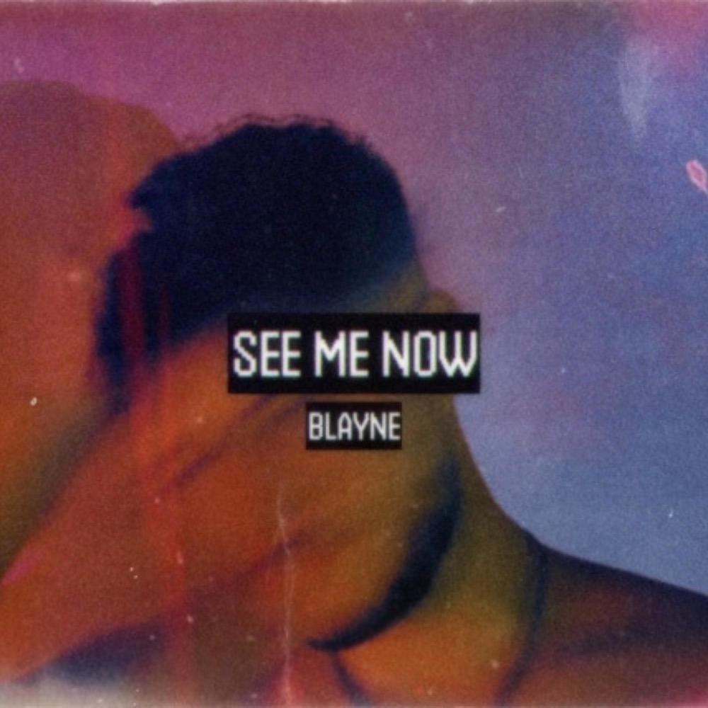 See me now (Explicit)