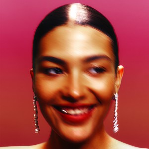 收聽Olivia Dean的Ladies Room (Radio Edit)歌詞歌曲