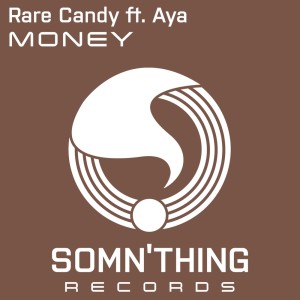 Album Money oleh Aya