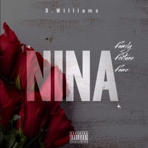 收聽D.Williams的Homicide (feat. Baldacci) (Explicit)歌詞歌曲