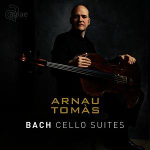 ดาวน์โหลดและฟังเพลง Suite No. 1 in G Major / Sol Mayor, BWV 1007: Prelude พร้อมเนื้อเพลงจาก Arnau Tomàs