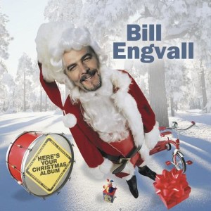 Bill Engvall的專輯Here's Your Christmas Album