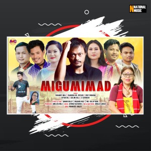 ดาวน์โหลดและฟังเพลง Migumimad พร้อมเนื้อเพลงจาก Tarawati Mili