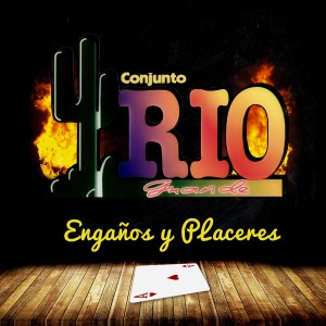 收聽Conjunto Rio Grande的Aviéntame歌詞歌曲