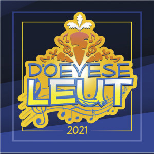 Bovenhei的專輯D'oevese Leut 2021