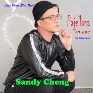 Album Pajjellona Sewwae oleh Sandy Cheng