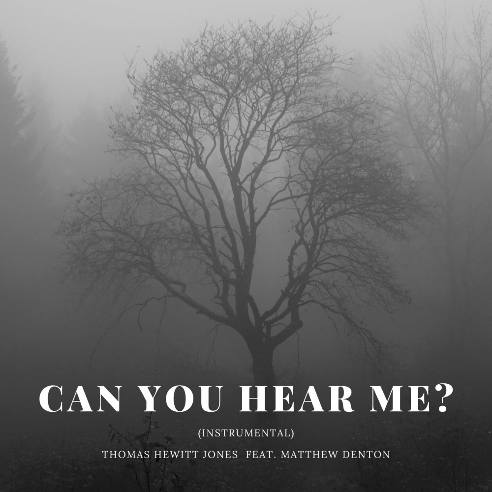 Can You Hear Me? (Instrumental)