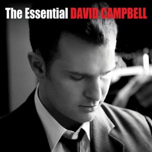 收聽David Campbell的True歌詞歌曲
