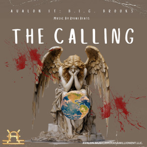 Album The Calling from Avalon