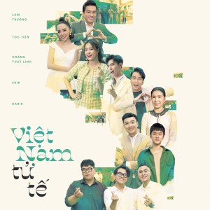 Hoang Thuy Linh的专辑Việt Nam Tử Tế