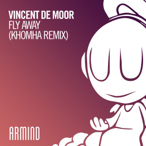 Album Fly Away oleh Vincent de Moor