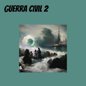 Listen to Guerra Civil 2 (Explicit) song with lyrics from CareK ALX